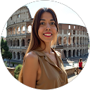 Romina Gómez profile picture